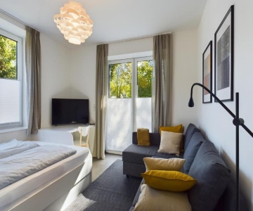 Studio-apartment Sophia