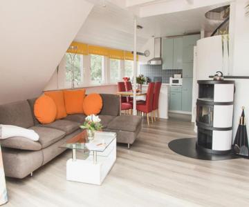 Ferienwohnung schöner Wohnen