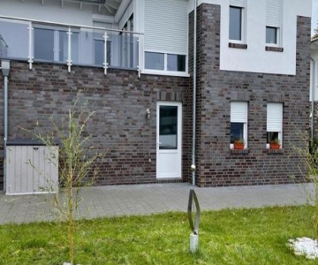 Lux Apartmant 2 Westerstede