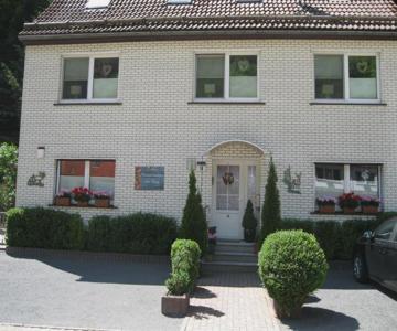 Ferienwohnung Schwarzer Hirsch