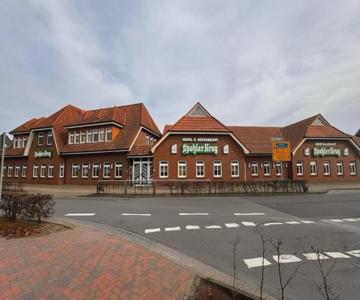 Hotel & Restaurant Spohler Krug