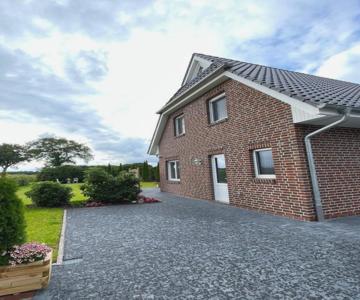 Landhaus Hassel 1
