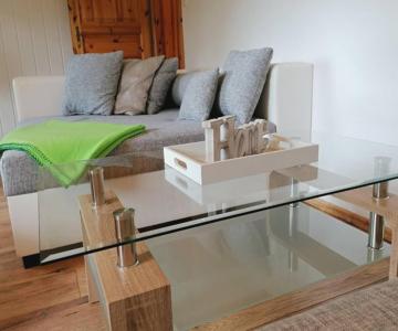 Talblick Im Haus (r)auszeit