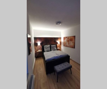 Sanierte 2 Zkb Fewo - Top Lage - Paytv Und Wlan