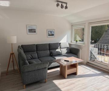 Großzügige 3 Zkb Mit 80m²