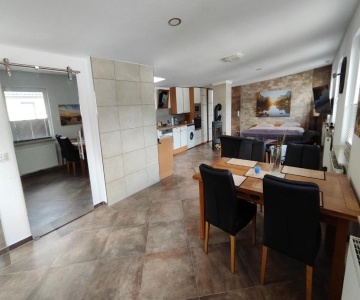 Fewo Banter Eck Mini Loft