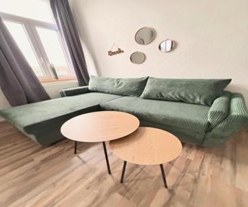 Ferienwohnung Robbe