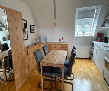 Ferienwohnung Albrecht