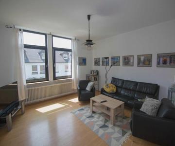 065 Ferienwohnung Leuchtfeuer