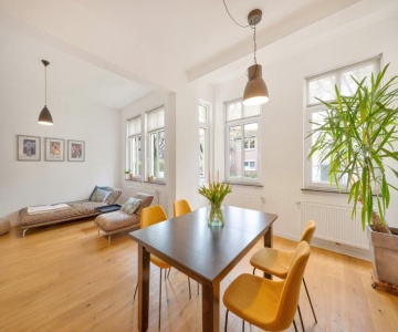 Exklusive Ferienwohnung Ventus
