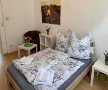 Urlaub Am Meer In Eigener Wohnung