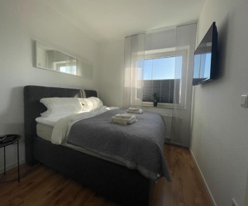 Fewo An Der Nordseeküste I