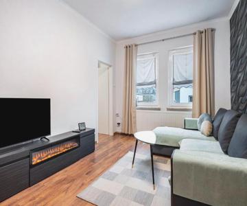 Ferienwohnung Krause Dachgeschoss