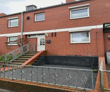 Ferienhaus Morgenstern