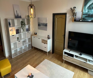 Rob & Anns Küstenoase