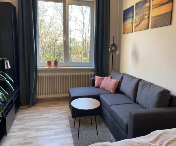 Direkt Am Südstrand!