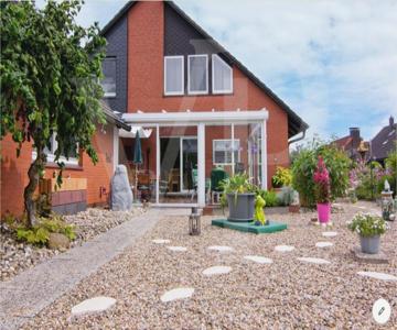 Wohnen Beim Klabautermann Mit Südbalkon