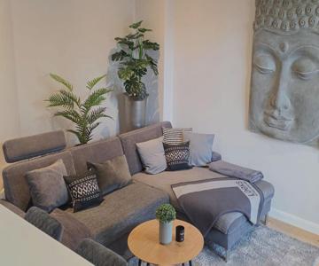 Amadeus Apartment