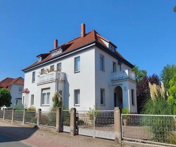 Auguststadt-residenz