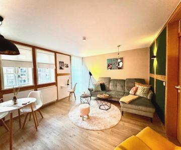 Wohnung In Wolfenbüttel