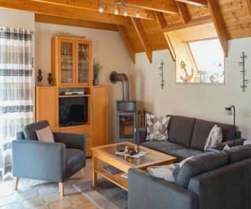Ferienhaus "Sprenger" Lale Andersen 09