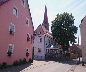 Gasthof Endres
