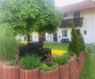 Ferienwohnung Am Ponyhof