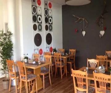 Ferienpark Altreichenau