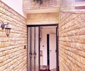 Südhang Wohnung Bei Mariahilfberg