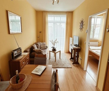 Ferienwohnung Ammersee