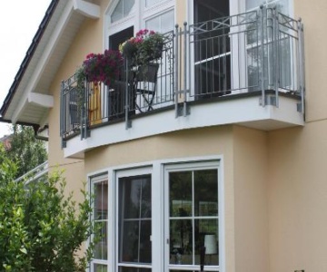 Erholungsfuechse Andechs