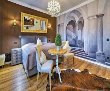 Boutique Hotel Post Andechs