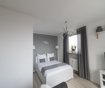 Ansbachs City Apartment