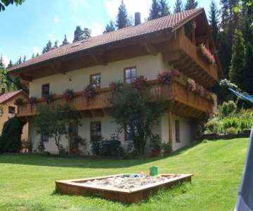 Ferienwohnung Steinbeisser