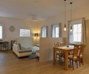 Ferienwohnung Sicado Loft