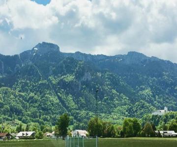 Kampenzeit Loft Mit Traumhaftem Panoramablick