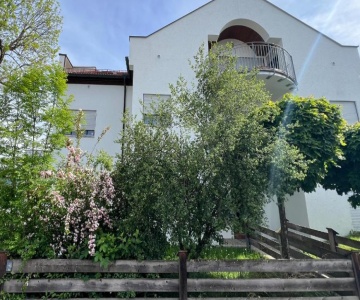 Palmen Apartment Direkt In Bad Aibling