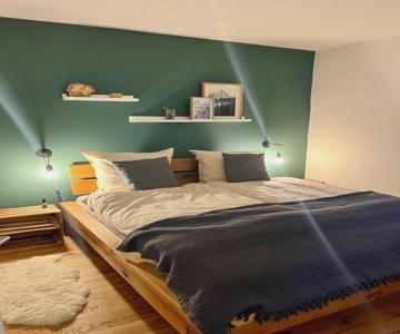 Bergnest Bad Bayersoien