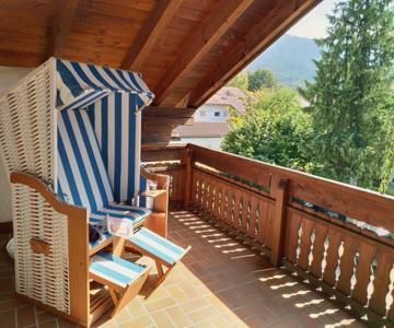 Appartements Apfelblüte