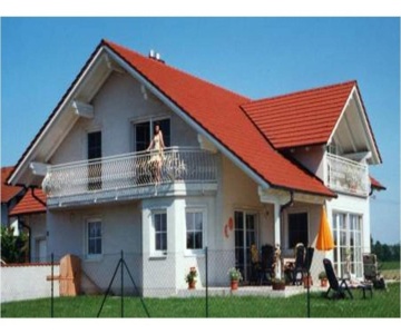 Appartement Haus Anja