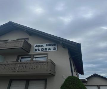 Appartementshaus Vlora 2 App 6