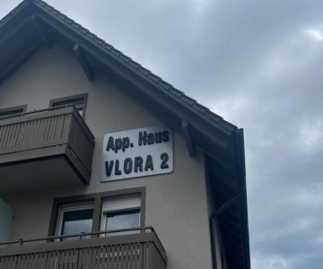 Appartementshaus Vlora 2 App 7