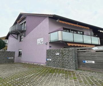 Appartementhaus Silke