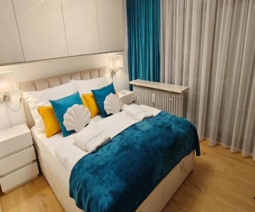 Appartement Aquaquelle