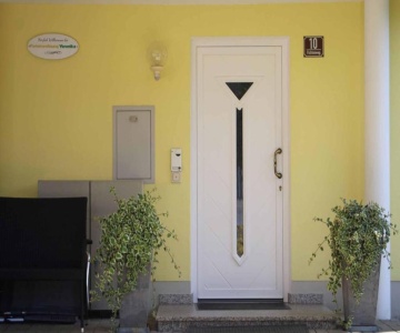 Ferienwohnung Veronika