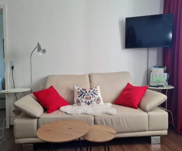 Ferienwohnung Forsthaus