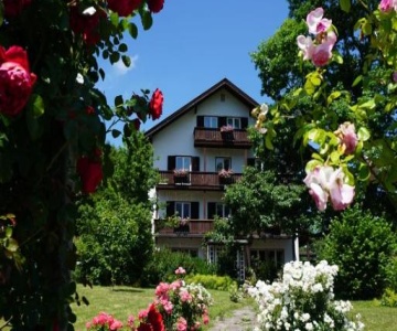 Landhaus Schönblick