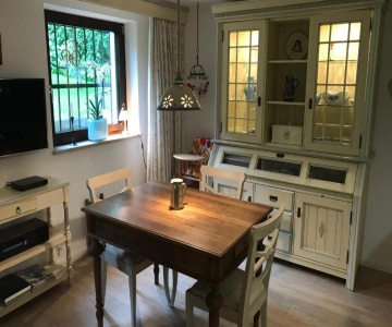 Ferienwohnung Am Hörnle