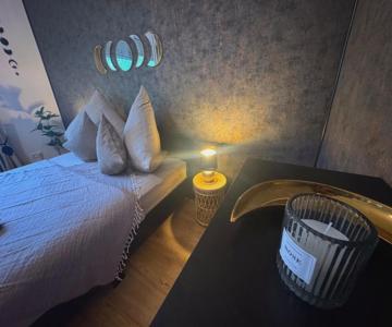 Boho Apartment Elegance