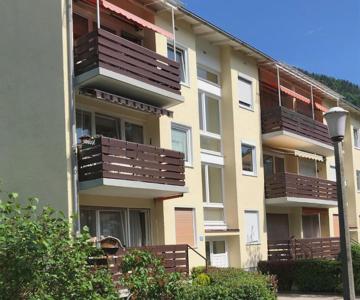 Ferienwohnung Grüser